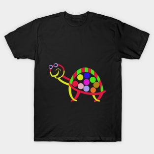 tortue T-Shirt